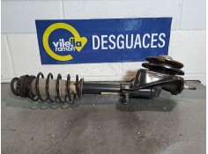 Recambio de amortiguador delantero derecho para smart coupe referencia OEM IAM    2