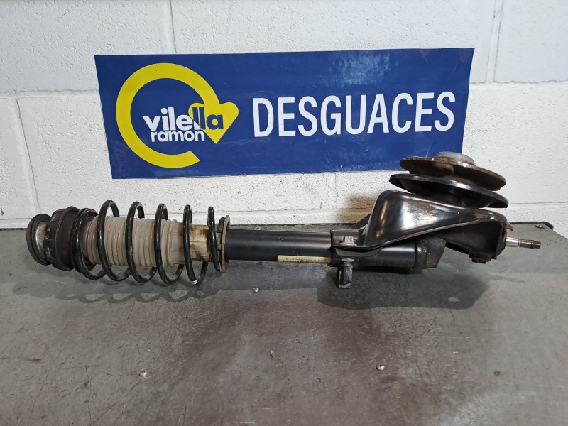 Recambio de amortiguador delantero derecho para smart coupe referencia OEM IAM   