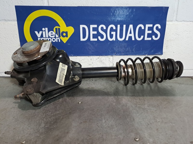 Recambio de amortiguador delantero derecho para smart coupe referencia OEM IAM   