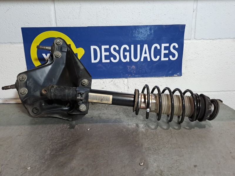 Recambio de amortiguador delantero derecho para smart coupe referencia OEM IAM   