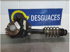 Recambio de amortiguador delantero izquierdo para smart coupe referencia OEM IAM   