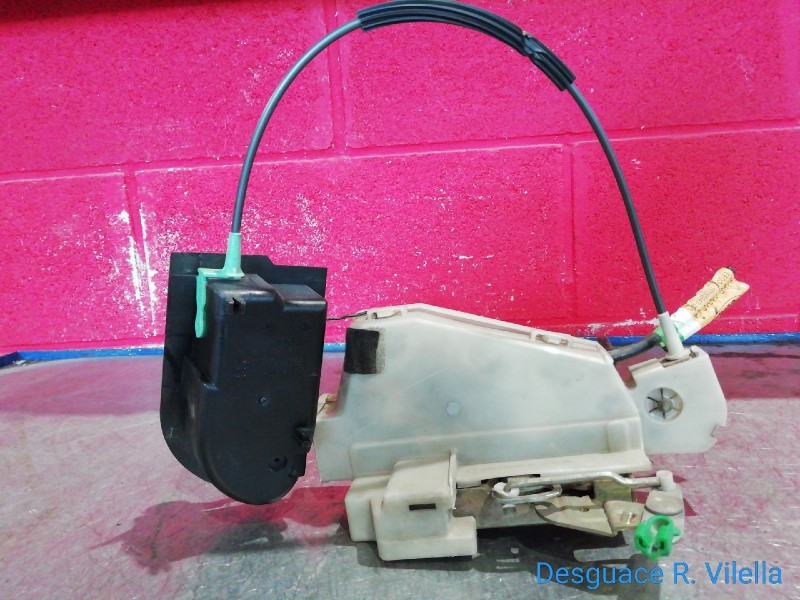 Recambio de cerradura puerta delantera derecha para ford mondeo berlina (gd) clx | 08.96 - ... clx | 08.96 - ... referencia OEM 