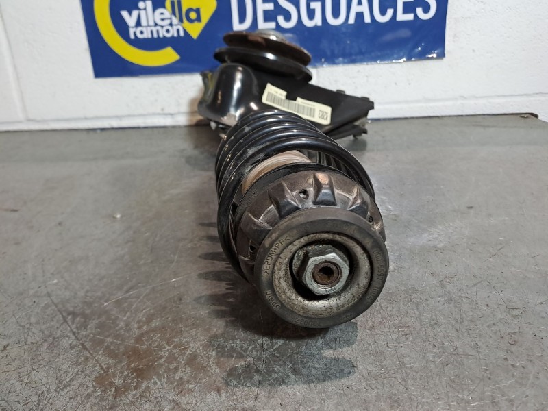 Recambio de amortiguador delantero izquierdo para smart coupe referencia OEM IAM   