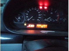 bmw serie 3 berlina (e46) del año 2000