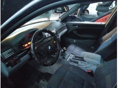 bmw serie 3 berlina (e46) del año 2000 2