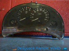 Recambio de cuadro instrumentos para opel combo (corsa c) familiar | 0.01 - ... referencia OEM IAM 13173347WA 110008988026