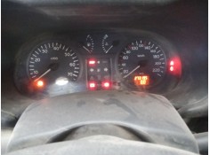 renault clio ii fase ii (b/cb0)  | 0.01 - ... del año 2003