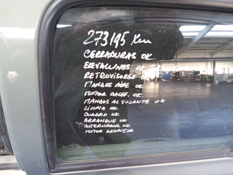 renault clio ii fase ii (b/cb0)  | 0.01 - ... del año 2003