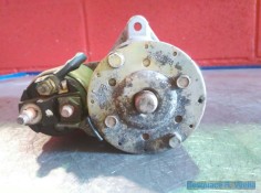 Recambio de motor arranque para chevrolet kalos 1.2 se | 01.05 - 12.08 1.2 se | 01.05 - 12.08 referencia OEM IAM 96469962   2