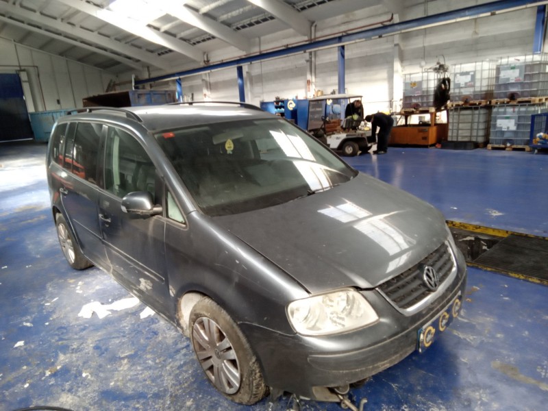 volkswagen touran (1t1)  | 0.03 - 0.06 del año 2004