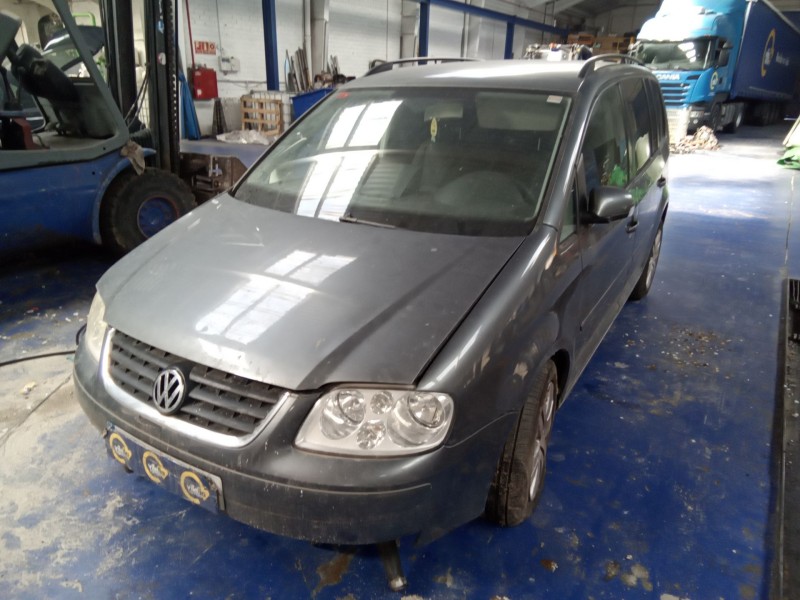 volkswagen touran (1t1)  | 0.03 - 0.06 del año 2004