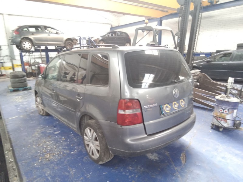 volkswagen touran (1t1)  | 0.03 - 0.06 del año 2004