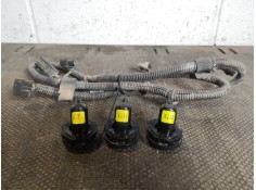 Recambio de sensores aparcamiento traseros para chevrolet captiva 2.0 vcdi ls referencia OEM IAM   