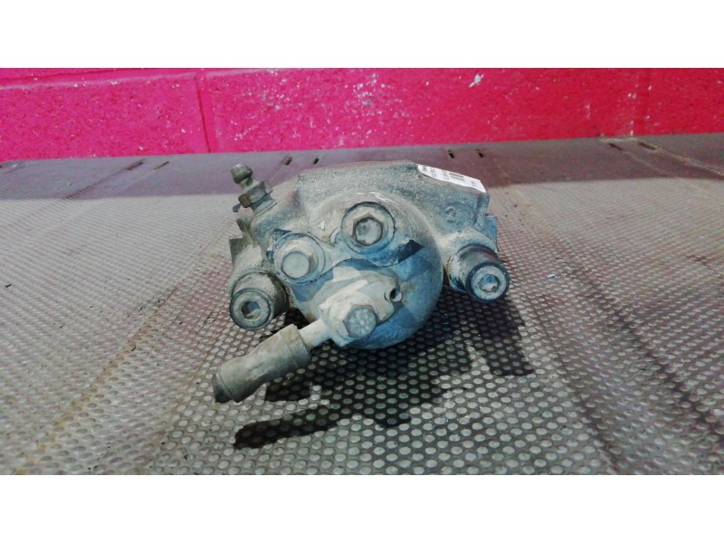 Recambio de pinza freno delantera izquierda para volkswagen polo referencia OEM IAM   