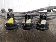 Recambio de sensores aparcamiento traseros para chevrolet captiva 2.0 vcdi ls referencia OEM IAM    2