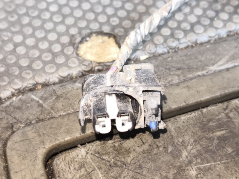 Recambio de sensores aparcamiento traseros para chevrolet captiva 2.0 vcdi ls referencia OEM IAM   