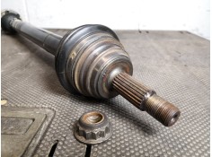 Recambio de transmision delantera derecha para seat arosa (6h1) 1.0 | 0.97 - ... 1.0 | 0.97 - ... referencia OEM IAM   