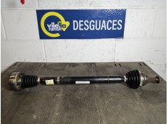 Recambio de transmision delantera derecha para seat arosa (6h1) 1.0 | 0.97 - ... 1.0 | 0.97 - ... referencia OEM IAM    2