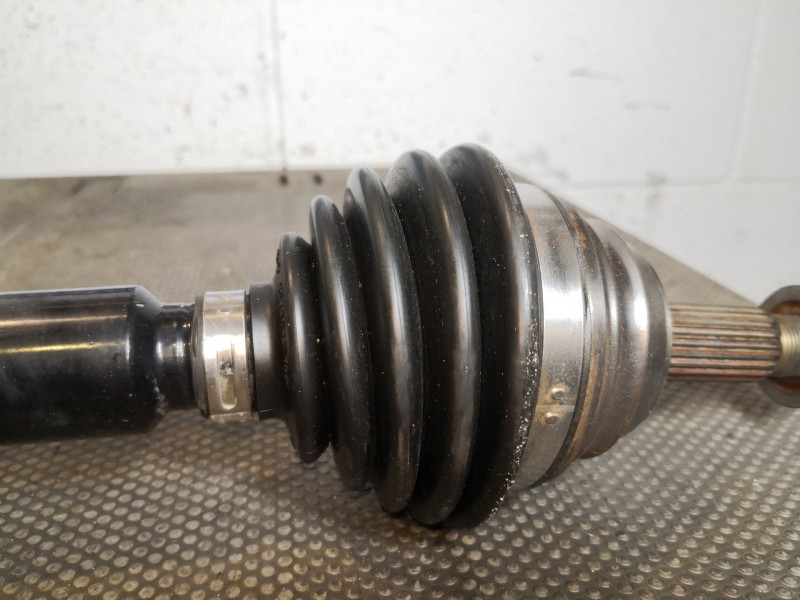 Recambio de transmision delantera derecha para seat arosa (6h1) 1.0 | 0.97 - ... 1.0 | 0.97 - ... referencia OEM IAM   