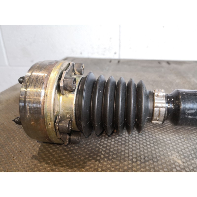 Recambio de transmision delantera derecha para seat arosa (6h1) 1.0 | 0.97 - ... 1.0 | 0.97 - ... referencia OEM IAM   