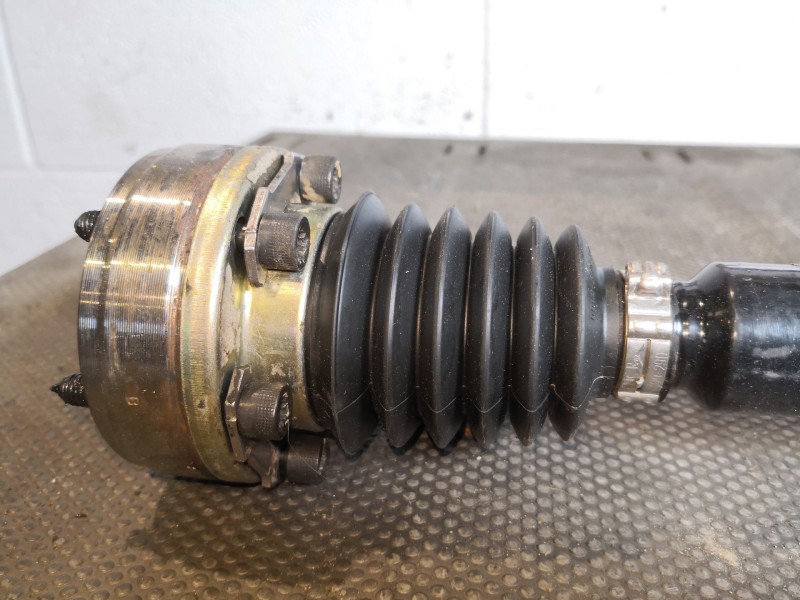 Recambio de transmision delantera derecha para seat arosa (6h1) 1.0 | 0.97 - ... 1.0 | 0.97 - ... referencia OEM IAM   