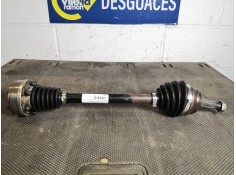 TRANSMISION DELANTERA... 2