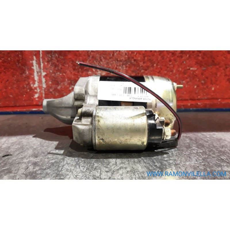 Recambio de motor arranque para kia pride  | 0.95 - 0.00  | 0.95 - 0.00 referencia OEM IAM M04686  