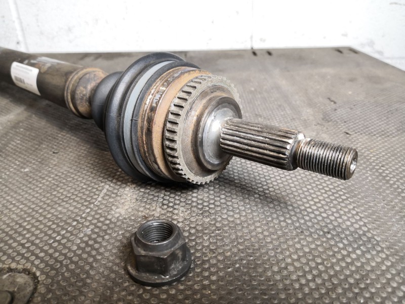 Recambio de transmision delantera derecha para volvo 940 940 2.0 16v gle referencia OEM IAM   