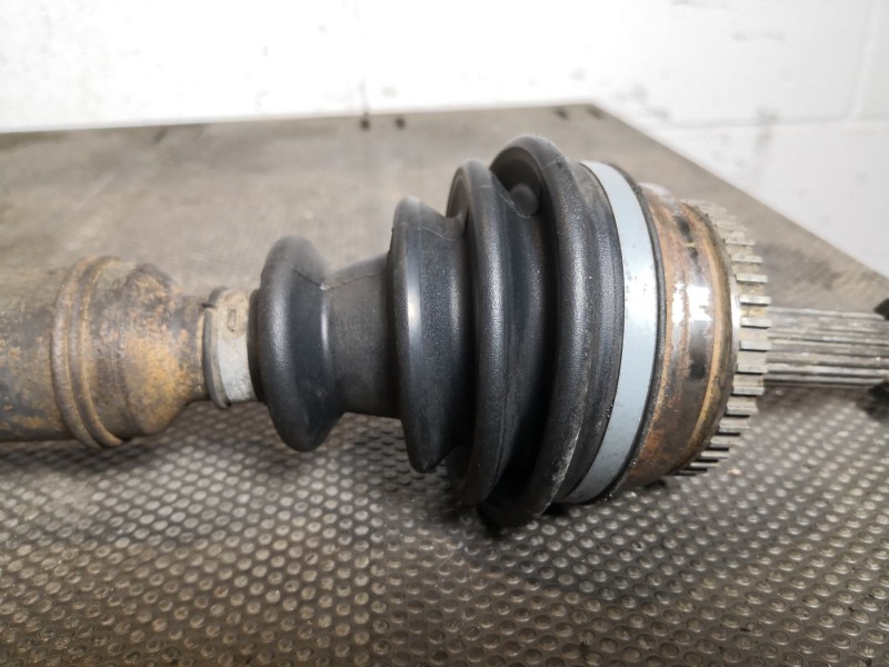 Recambio de transmision delantera derecha para volvo 940 940 2.0 16v gle referencia OEM IAM   