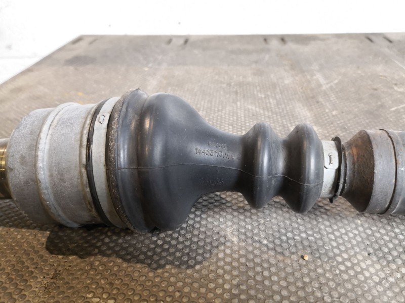 Recambio de transmision delantera derecha para volvo 940 940 2.0 16v gle referencia OEM IAM   