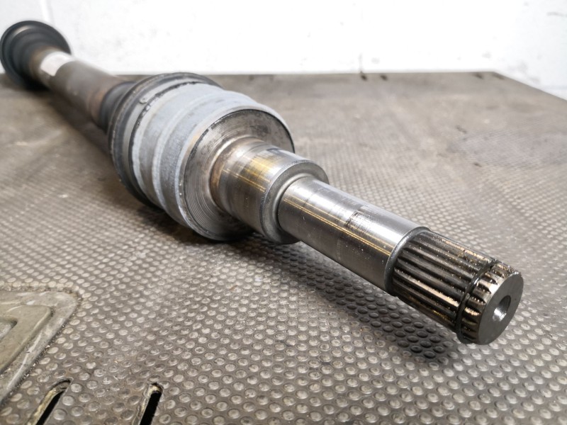 Recambio de transmision delantera derecha para volvo 940 940 2.0 16v gle referencia OEM IAM   