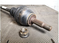 Recambio de transmision delantera derecha para renault kangoo (f/kc0) 1.9 dci diesel cat referencia OEM IAM   