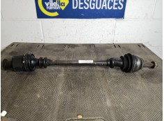 Recambio de transmision delantera derecha para renault kangoo (f/kc0) 1.9 dci diesel cat referencia OEM IAM    2