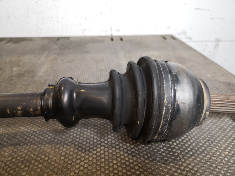 Recambio de transmision delantera derecha para renault kangoo (f/kc0) 1.9 dci diesel cat referencia OEM IAM   