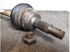 Recambio de transmision delantera izquierda para ford ka (ccq) 1.3 cat | 0.96 - ... 1.3 cat | 0.96 - ... referencia OEM IAM   