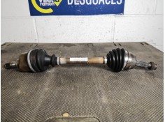 Recambio de transmision delantera izquierda para ford ka (ccq) 1.3 cat | 0.96 - ... 1.3 cat | 0.96 - ... referencia OEM IAM    2