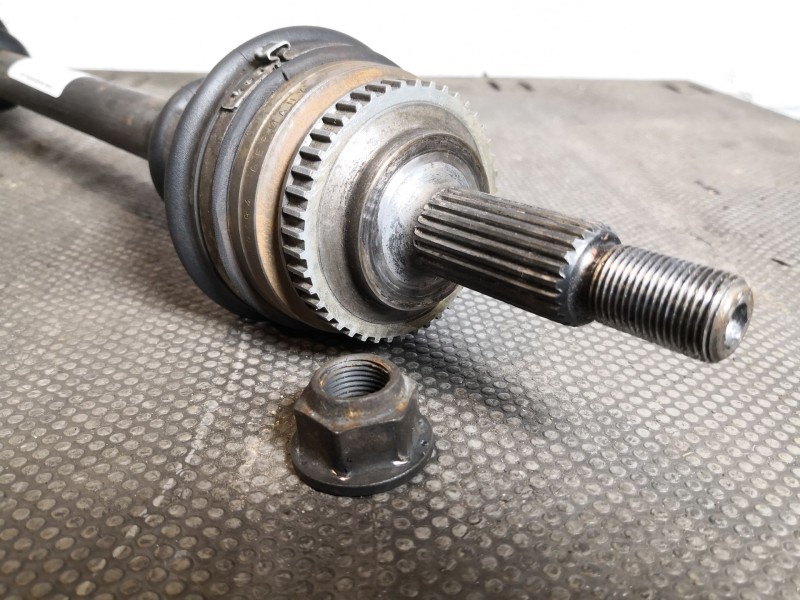 Recambio de transmision delantera izquierda para volvo 940 940 2.0 16v gle referencia OEM IAM   