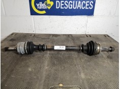 Recambio de transmision delantera izquierda para volvo 940 940 2.0 16v gle referencia OEM IAM    2