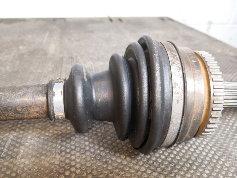 Recambio de transmision delantera izquierda para volvo 940 940 2.0 16v gle referencia OEM IAM   