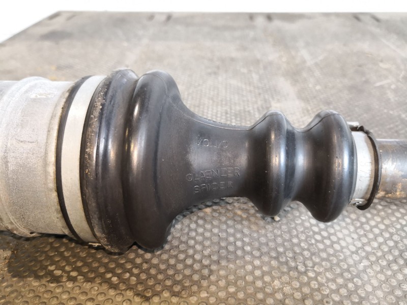 Recambio de transmision delantera izquierda para volvo 940 940 2.0 16v gle referencia OEM IAM   