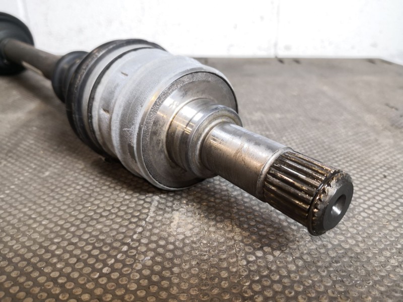 Recambio de transmision delantera izquierda para volvo 940 940 2.0 16v gle referencia OEM IAM   