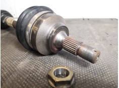 Recambio de transmision delantera izquierda para citroen berlingo referencia OEM IAM   