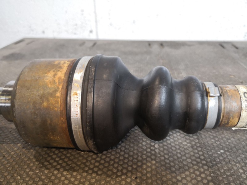 Recambio de transmision delantera izquierda para citroen berlingo referencia OEM IAM   