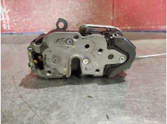 Recambio de cerradura puerta delantera izquierda para opel astra j lim. (12.2009)  | ... (12.2009)  | ... referencia OEM IAM   