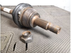 Recambio de transmision delantera derecha para ford ka (ccq) 1.3 cat | 0.96 - ... 1.3 cat | 0.96 - ... referencia OEM IAM   