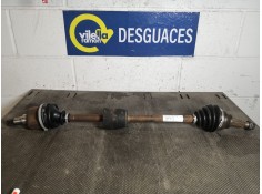 Recambio de transmision delantera derecha para ford ka (ccq) 1.3 cat | 0.96 - ... 1.3 cat | 0.96 - ... referencia OEM IAM    2