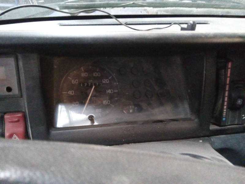 renault express 1.2 del año 1996