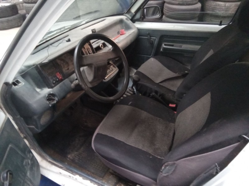 renault express 1.2 del año 1996