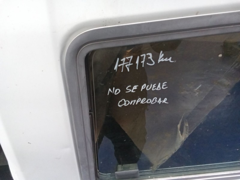 renault express 1.2 del año 1996