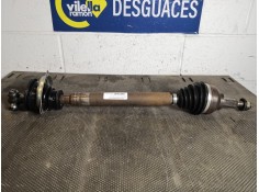 Recambio de transmision delantera izquierda para renault laguna ii (bg0) 1.8 referencia OEM IAM    2